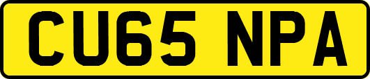 CU65NPA