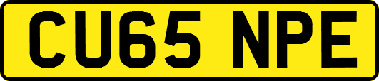 CU65NPE