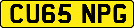 CU65NPG