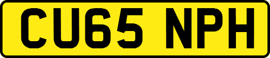 CU65NPH