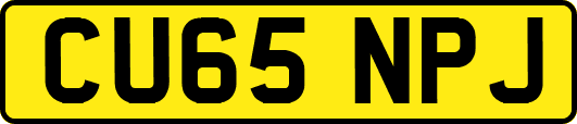 CU65NPJ