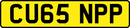CU65NPP