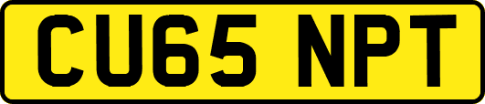 CU65NPT