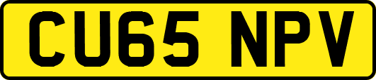 CU65NPV