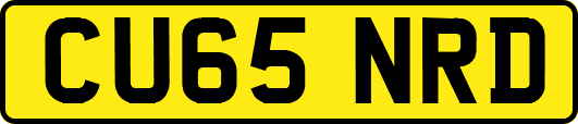 CU65NRD