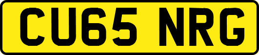 CU65NRG