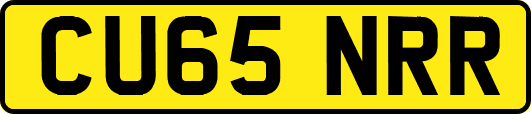 CU65NRR