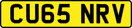 CU65NRV