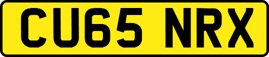 CU65NRX
