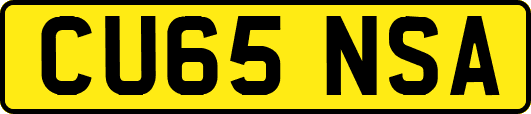 CU65NSA