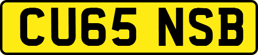 CU65NSB