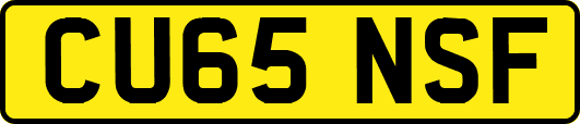 CU65NSF