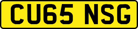 CU65NSG