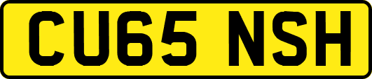 CU65NSH