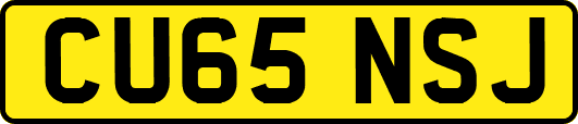 CU65NSJ