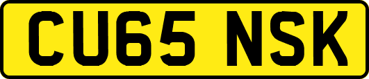 CU65NSK
