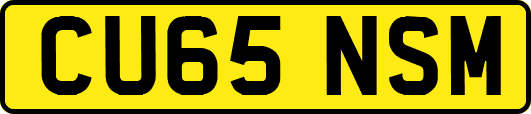 CU65NSM