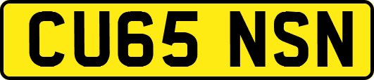 CU65NSN