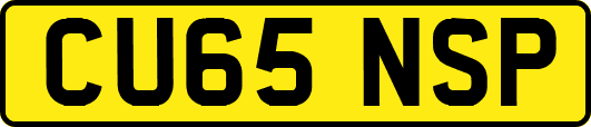 CU65NSP