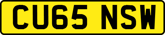 CU65NSW