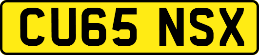 CU65NSX
