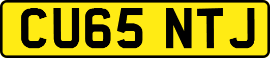 CU65NTJ