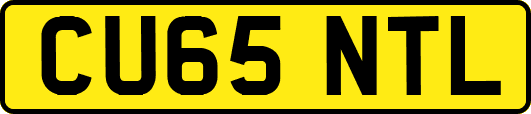 CU65NTL