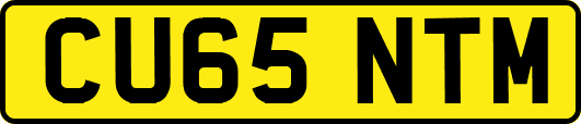 CU65NTM