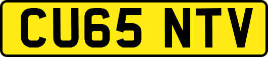 CU65NTV