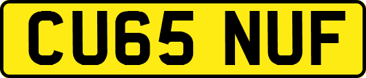 CU65NUF