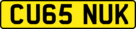 CU65NUK