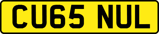 CU65NUL