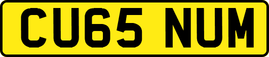 CU65NUM