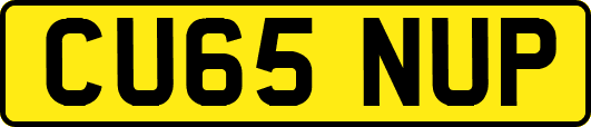 CU65NUP