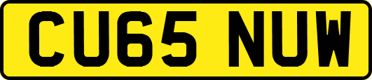 CU65NUW