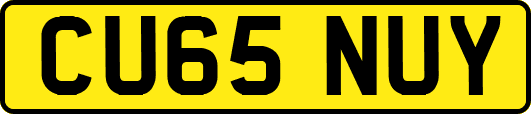 CU65NUY