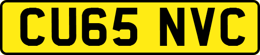 CU65NVC