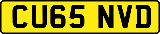 CU65NVD
