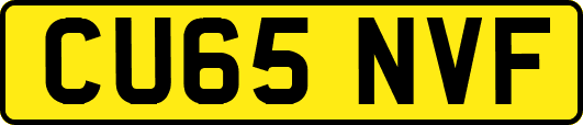 CU65NVF
