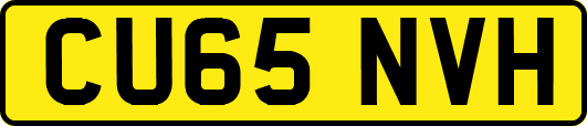 CU65NVH
