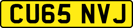 CU65NVJ