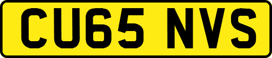 CU65NVS