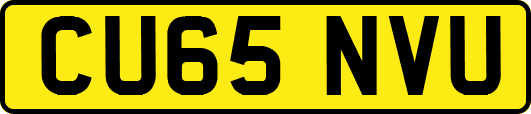CU65NVU