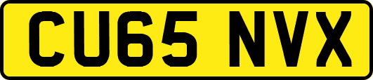 CU65NVX