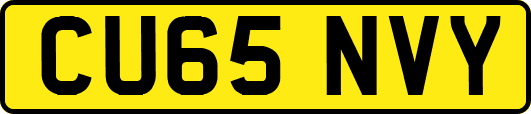 CU65NVY