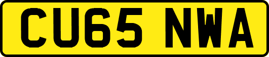 CU65NWA