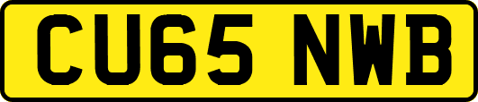 CU65NWB