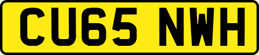 CU65NWH
