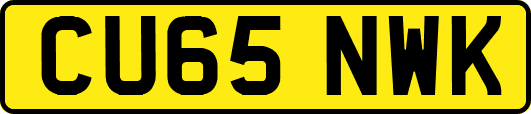 CU65NWK
