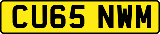CU65NWM